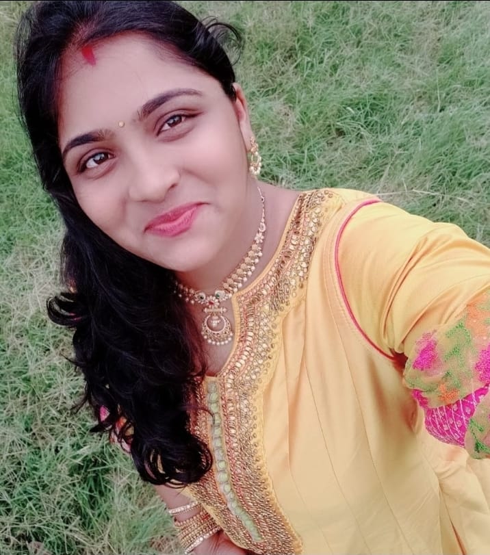 Sindhu Vegi